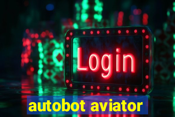 autobot aviator